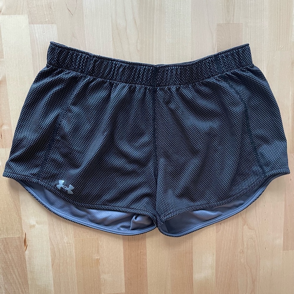 Under armour shorts